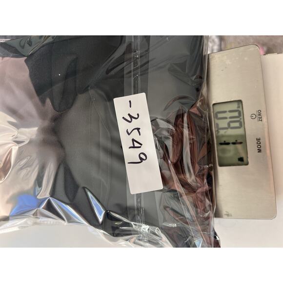 Edgar & Ash Men's Oversized Fit Hooded Sweatshirt Black Sz XL Street wear Boho - Picture 9 of 9